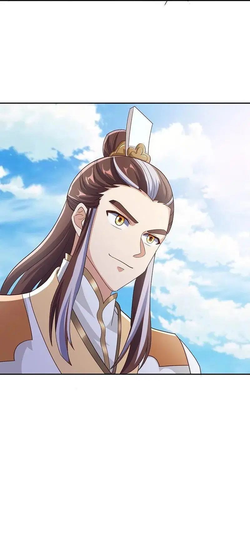 Peerless Battle Spirit ตอนที่ 463 หน้า 63
