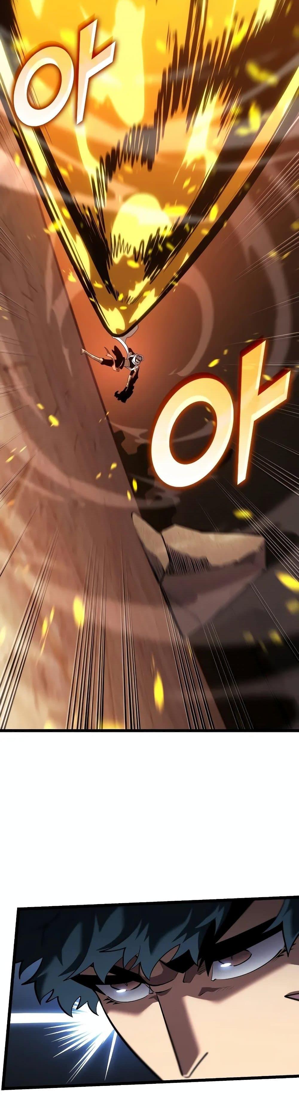 Return of the SSS-Class Ranker ตอนที่ 125 หน้า 16