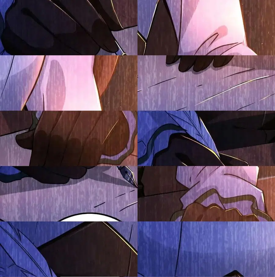Release That Witch ตอนที่ 149 หน้า 11