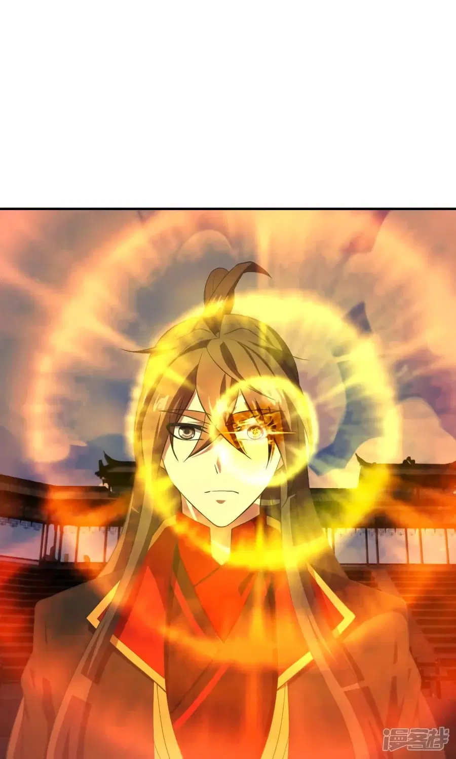 Banished Disciple’s Counterattack ราชาอมตะผู้ถูกขับไล่ ตอนที่ 269 หน้า 9