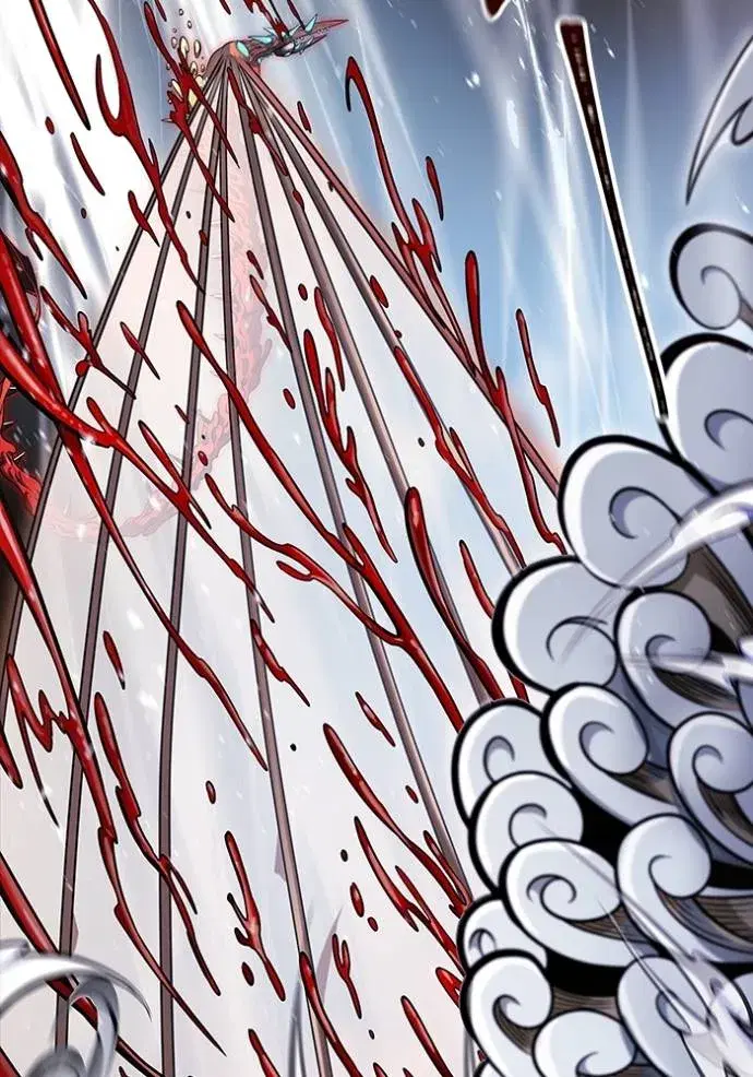 Tower of God ตอนที่ 639 หน้า 85