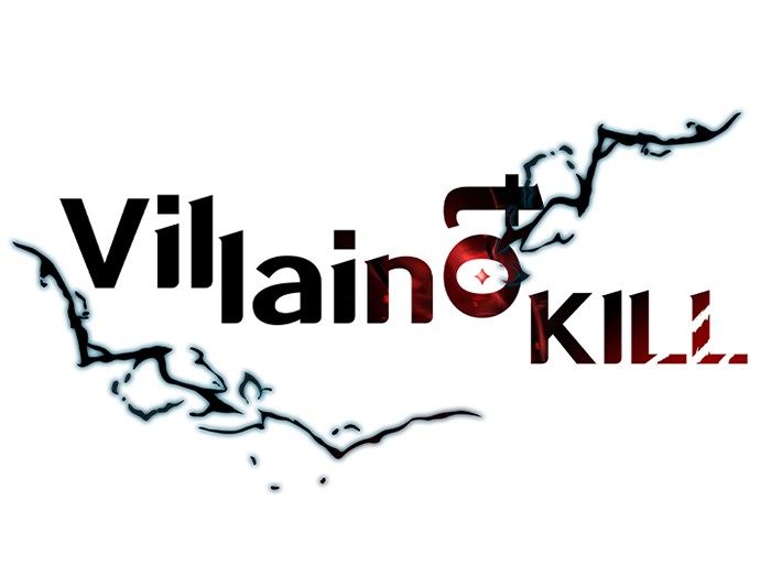 Villain to Kill ตอนที่ 24 หน้า 35