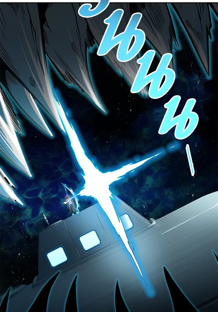 Tower of God ตอนที่ 576 หน้า 109