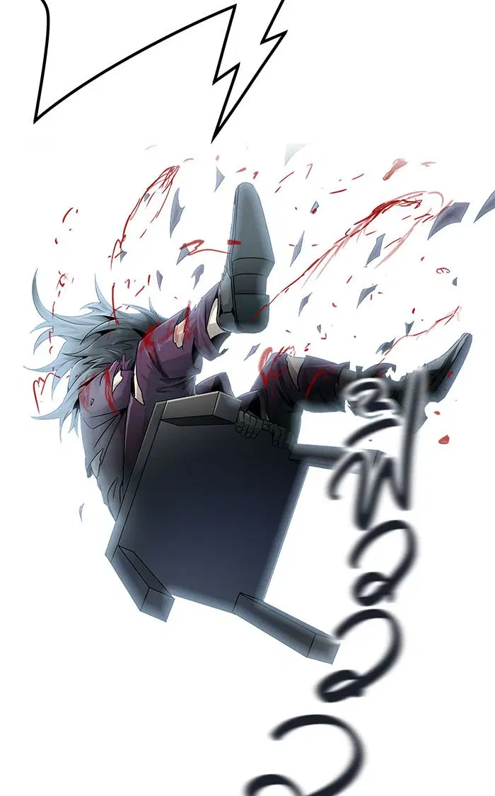 Tower of God ตอนที่ 494 หน้า 151