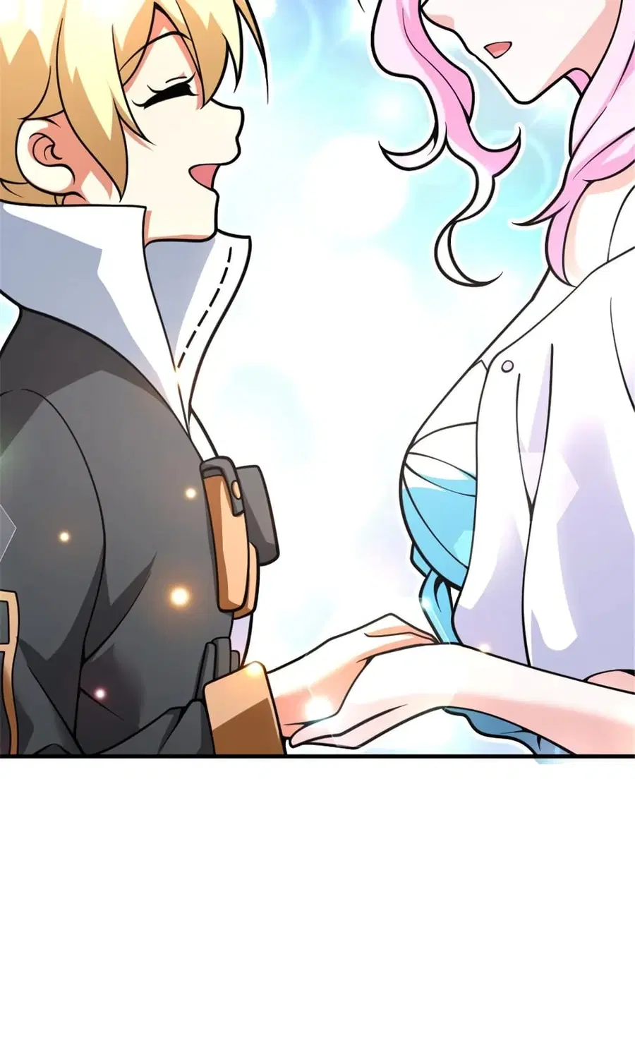 Release That Witch ตอนที่ 566 หน้า 34