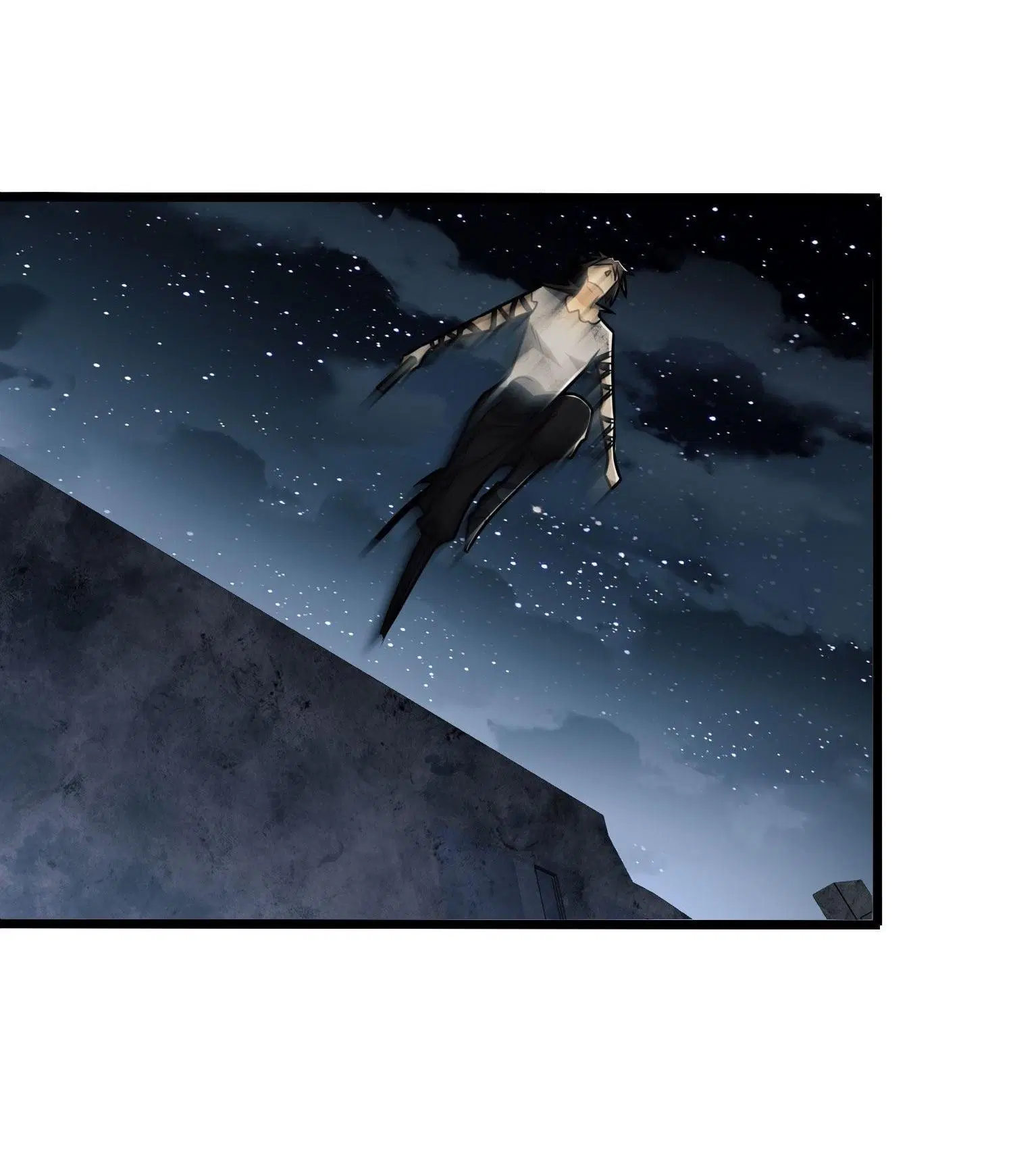 The First Order ตอนที่ 43 หน้า 35