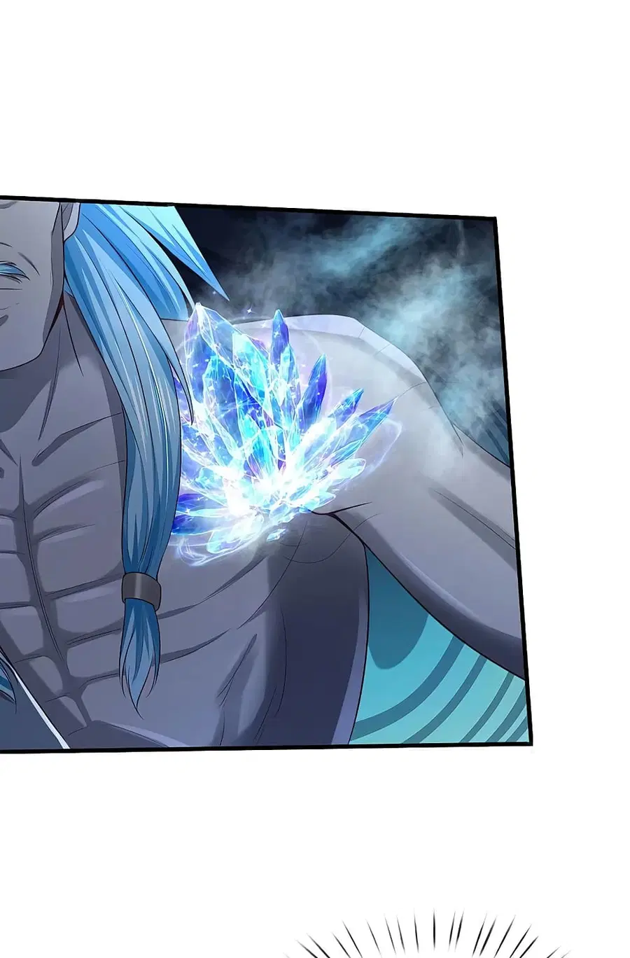 I’m the Great Immortal ตอนที่ 325 หน้า 7