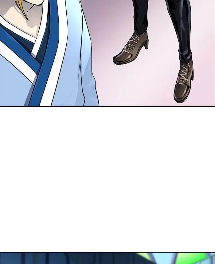Tower of God ตอนที่ 517 หน้า 100