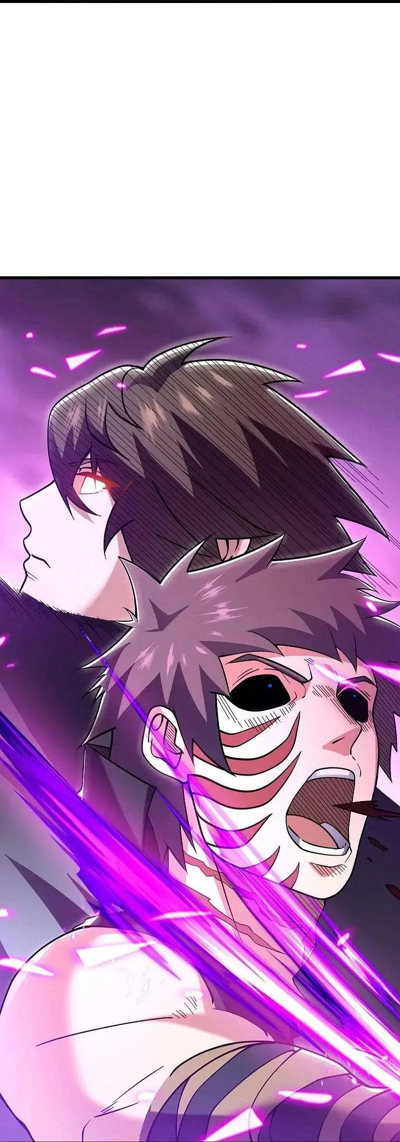 Peerless Battle Spirit ตอนที่ 581 หน้า 51