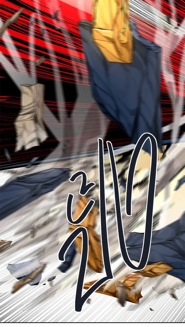 Tower of God ตอนที่ 484 หน้า 12