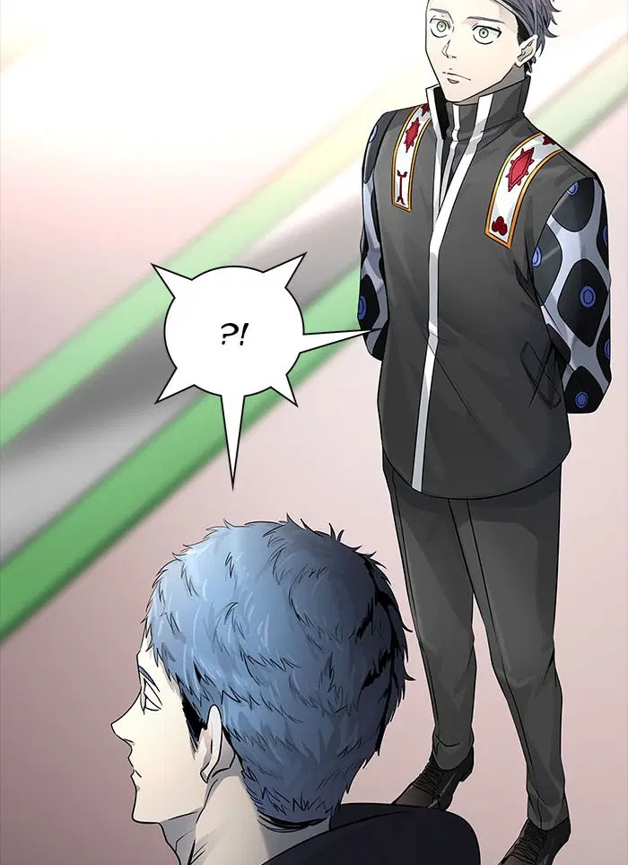 Tower of God ตอนที่ 517 หน้า 84