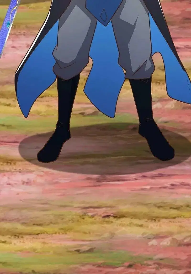 Peerless Battle Spirit ตอนที่ 554 หน้า 36