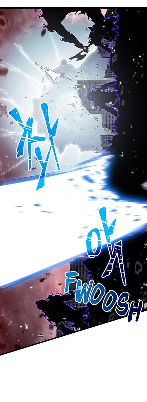 Solo Leveling โซโล่เลเวลลิ่ง ตอนที่ 136 หน้า 8