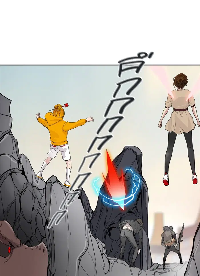 Tower of God ตอนที่ 352 หน้า 118
