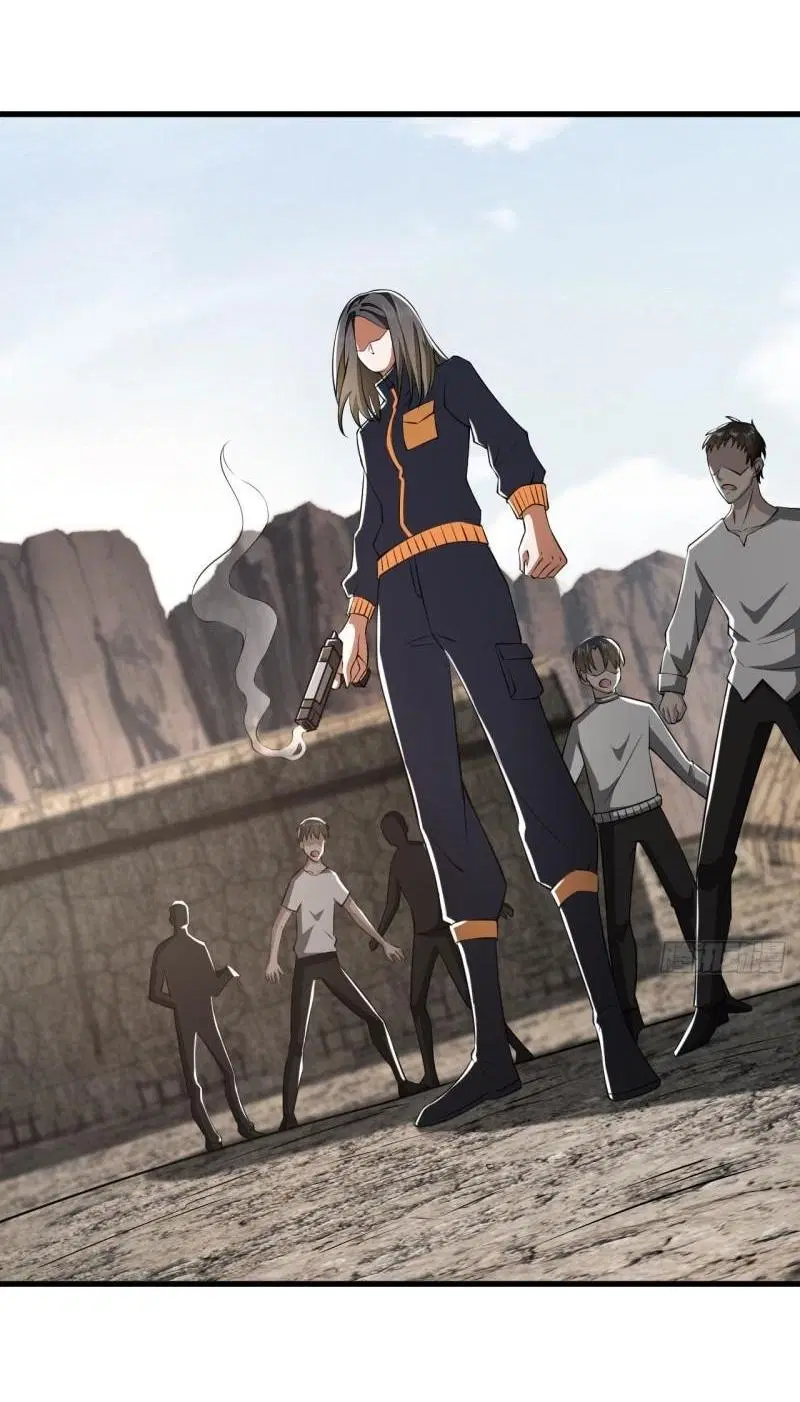 The First Order ตอนที่ 165 หน้า 15