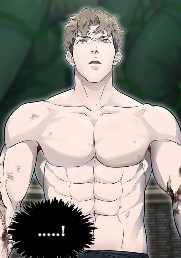 Tower of God ตอนที่ 649 หน้า 130