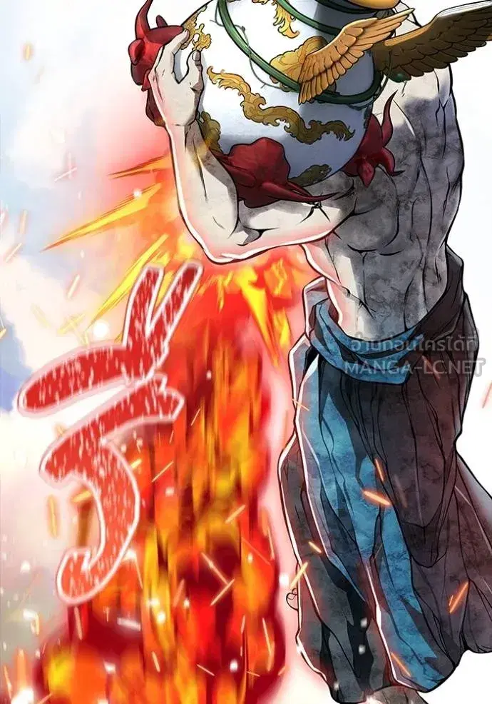 Tower of God ตอนที่ 635 หน้า 357