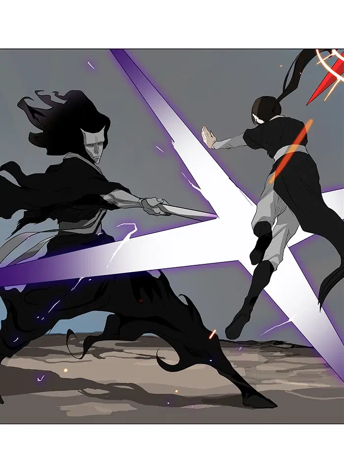 Tower of God ตอนที่ 184 หน้า 18