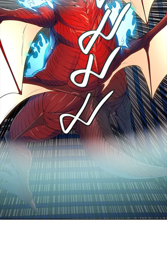 Tower of God ตอนที่ 543 หน้า 61