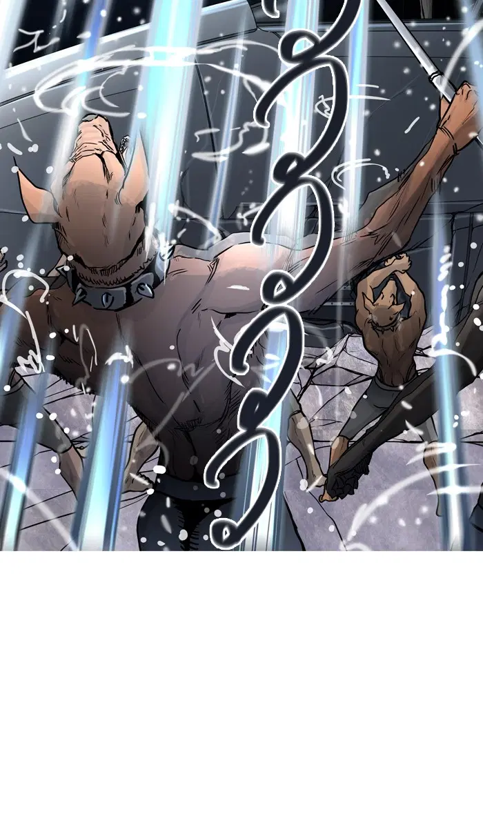Tower of God ตอนที่ 422 หน้า 64