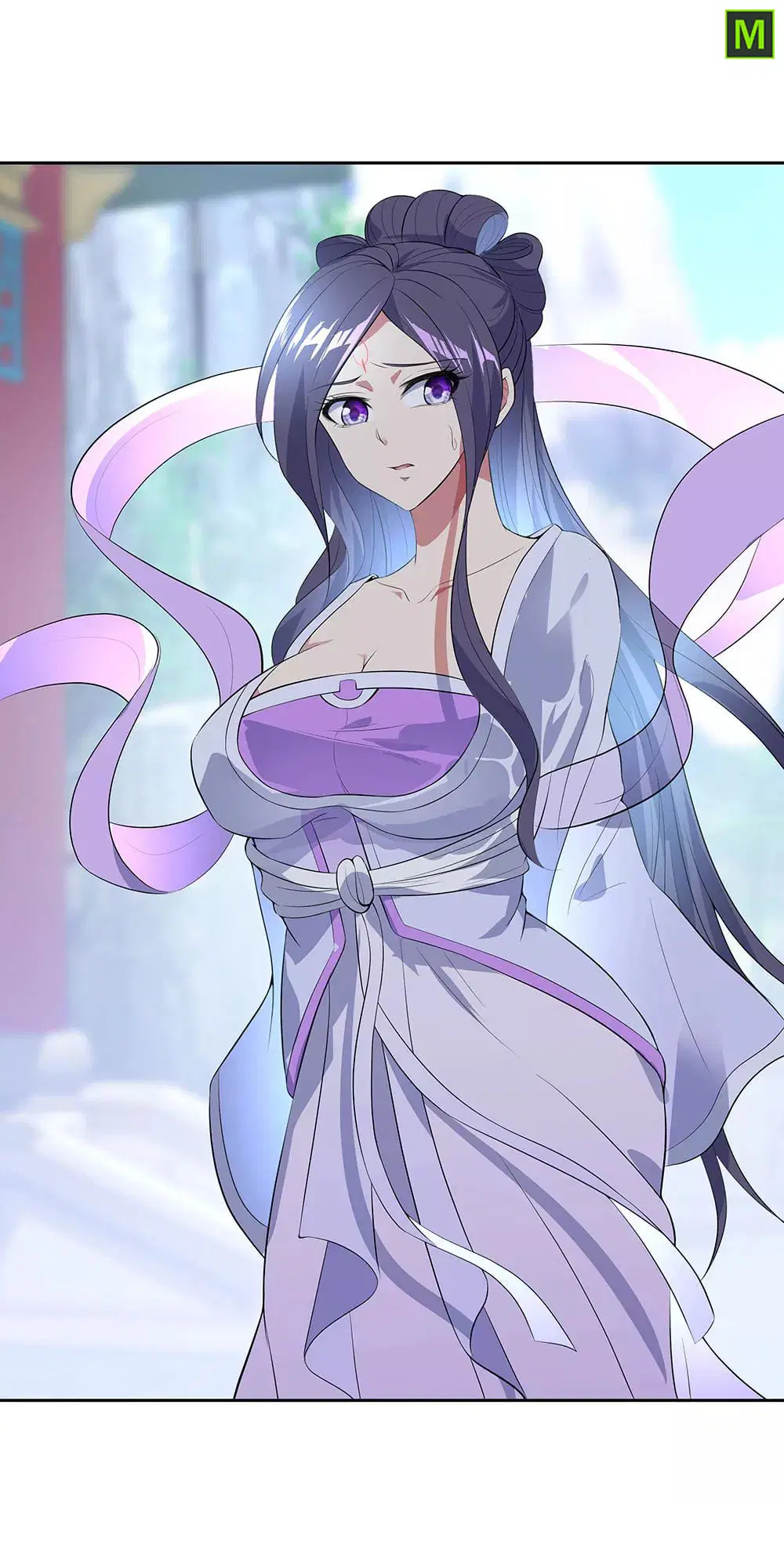 Peerless Battle Spirit ตอนที่ 226 หน้า 26