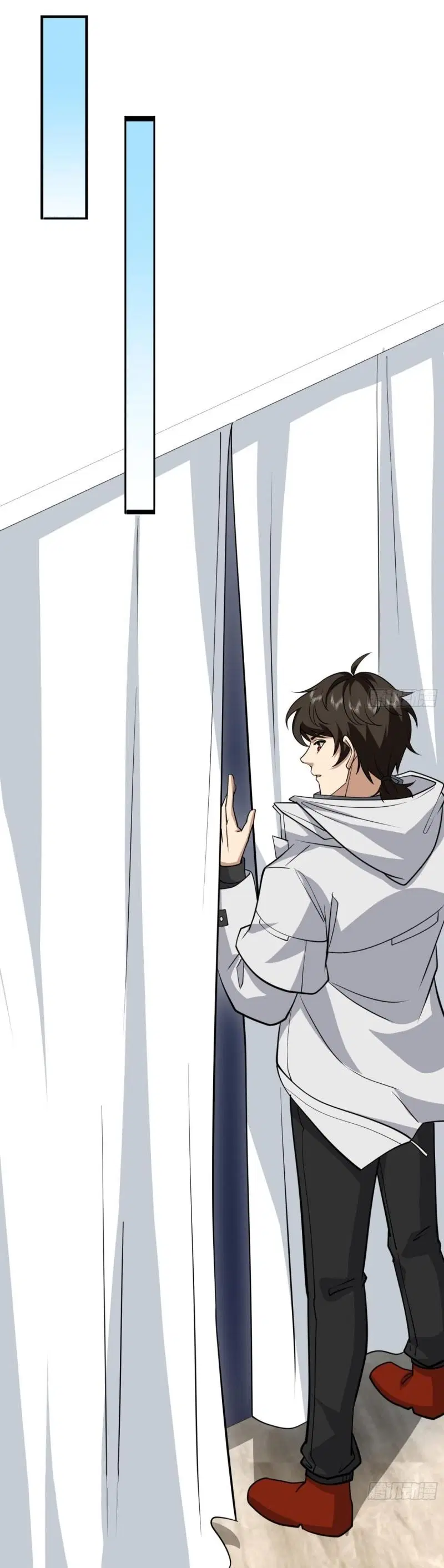 The First Order ตอนที่ 419 หน้า 21