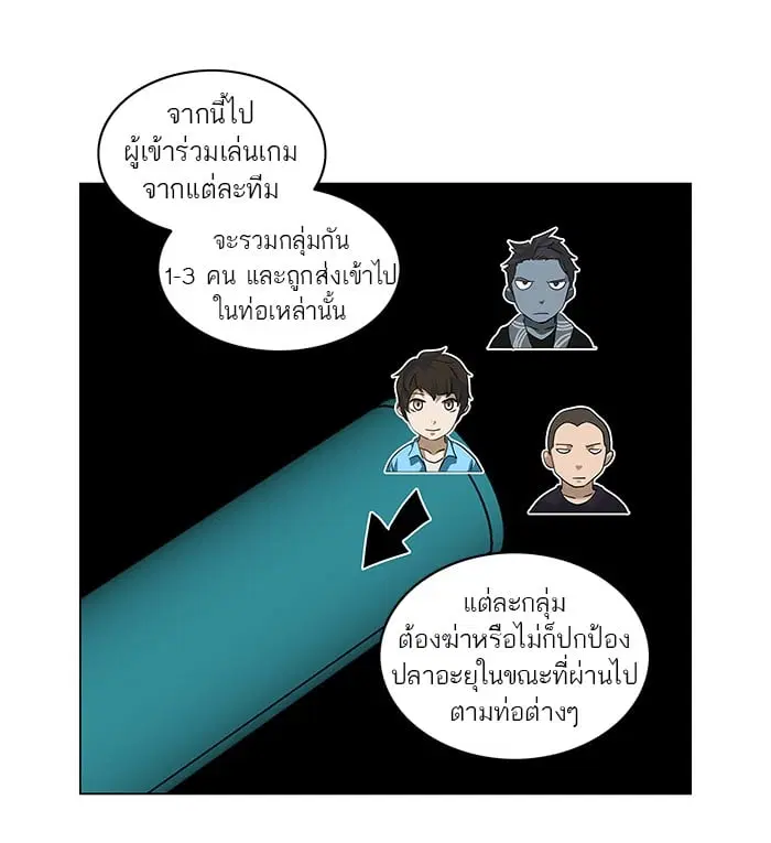 Tower of God ตอนที่ 254 หน้า 38