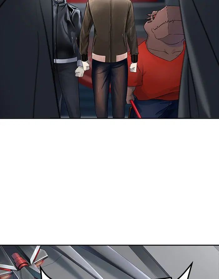 Tower of God ตอนที่ 517 หน้า 24