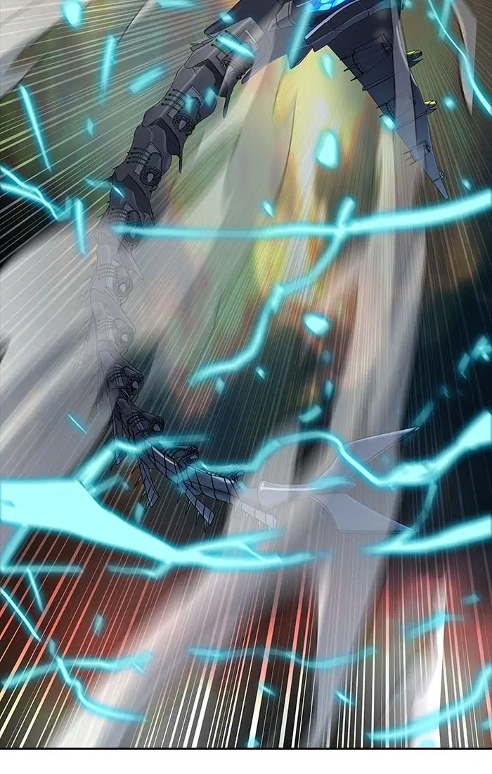 Tower of God ตอนที่ 538 หน้า 90