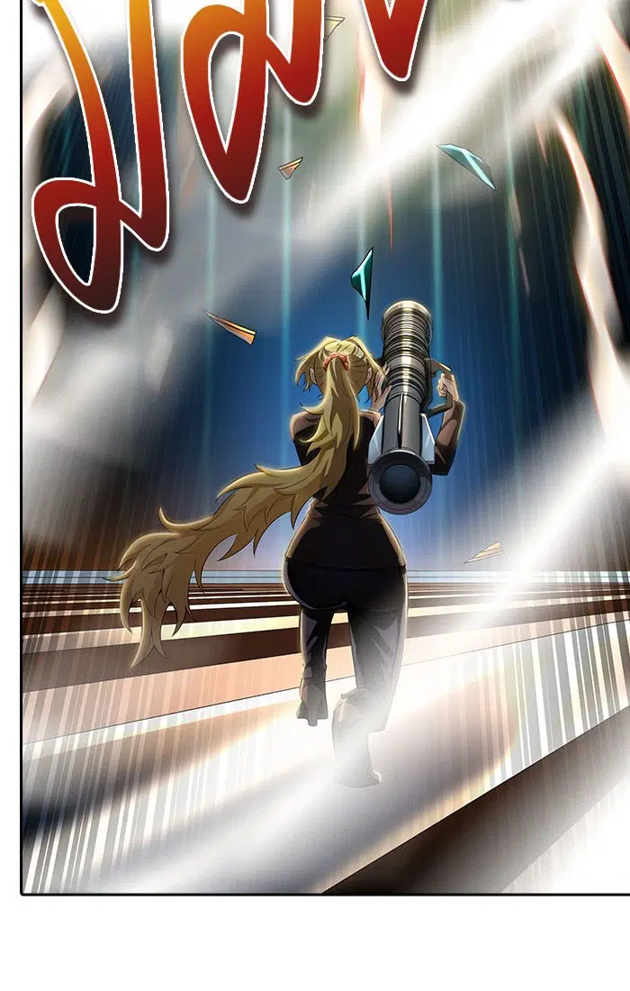 Tower of God ตอนที่ 544 หน้า 174