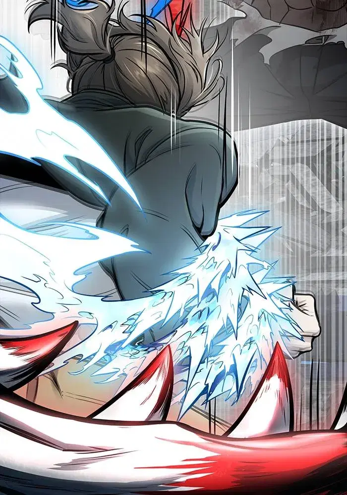 Tower of God ตอนที่ 625 หน้า 340
