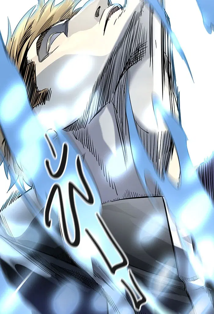 Tower of God ตอนที่ 521 หน้า 98