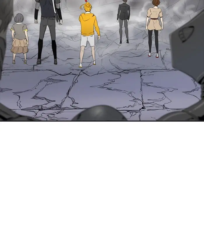 Tower of God ตอนที่ 350 หน้า 23