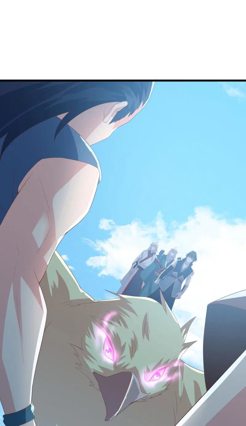 Peerless Battle Spirit ตอนที่ 656 หน้า 5
