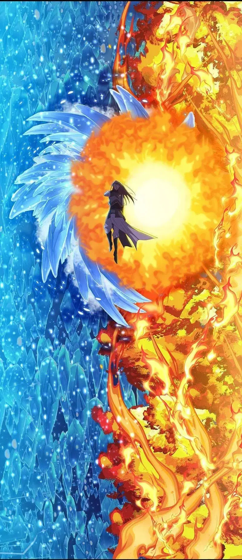 Peerless Battle Spirit ตอนที่ 519 หน้า 7