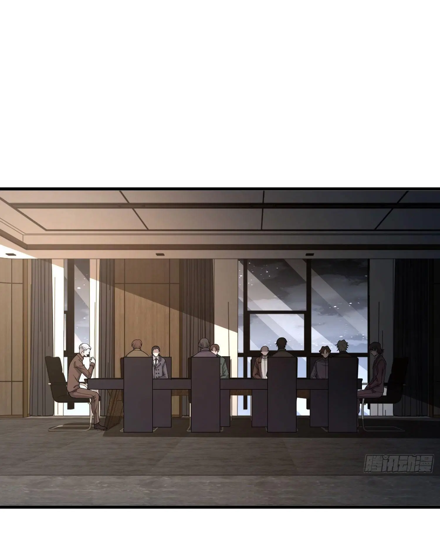 The First Order ตอนที่ 84 หน้า 51