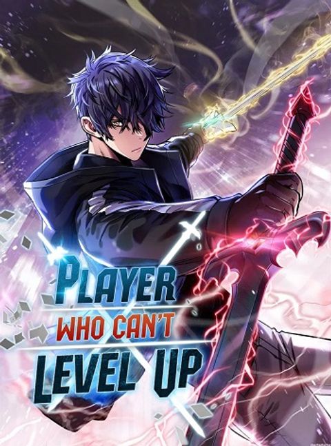 Player Who Can’t Level Up