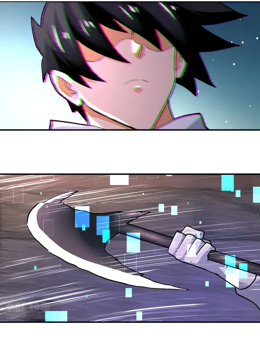 Apocalyptic Super System ตอนที่ 383 หน้า 6