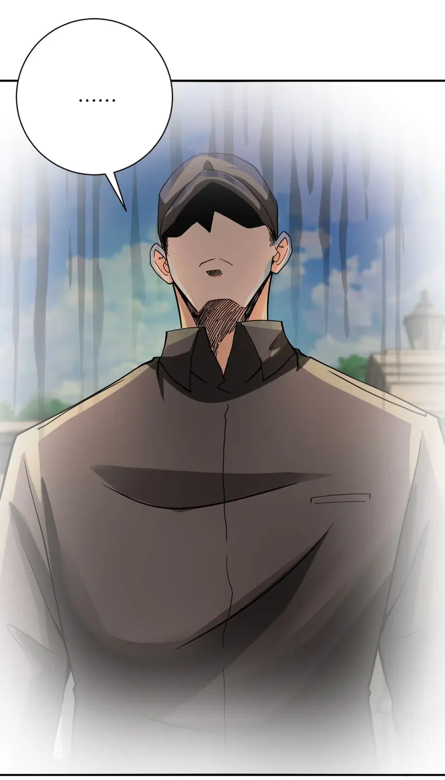 Apocalyptic Super System ตอนที่ 395 หน้า 26