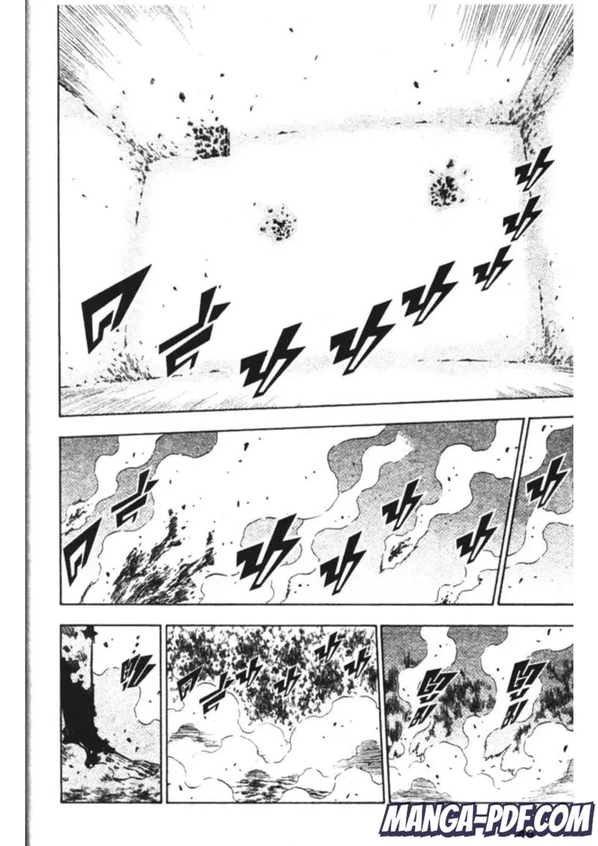 Black Clover ตอนที่ 153 หน้า 6