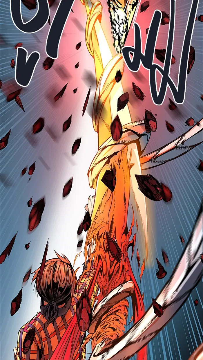 Tower of God ตอนที่ 462 หน้า 63