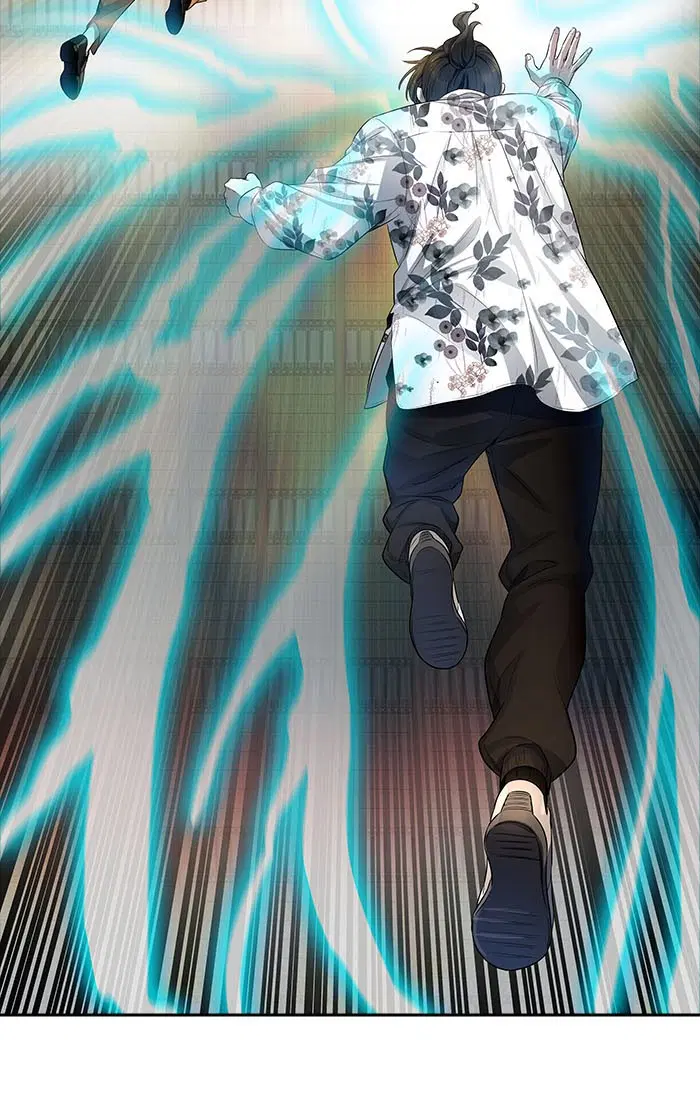 Tower of God ตอนที่ 538 หน้า 151
