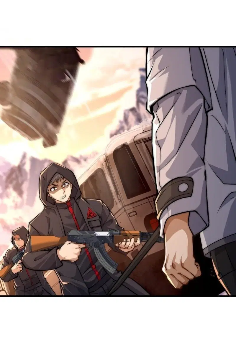 The First Order ตอนที่ 358 หน้า 7