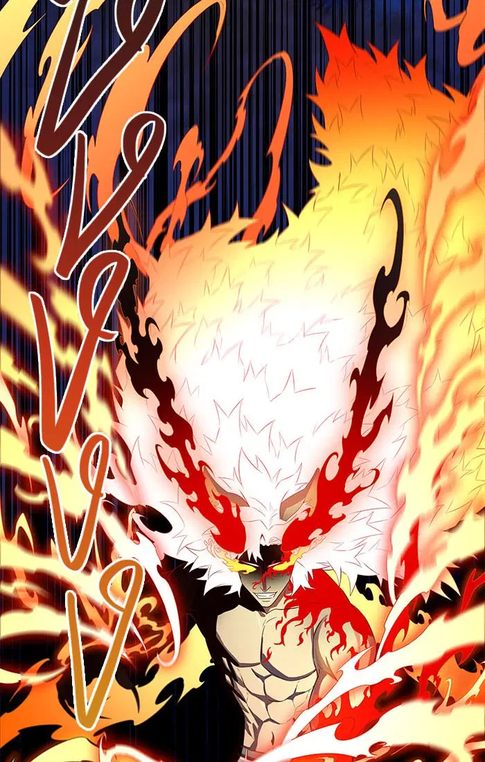 Tower of God ตอนที่ 541 หน้า 166
