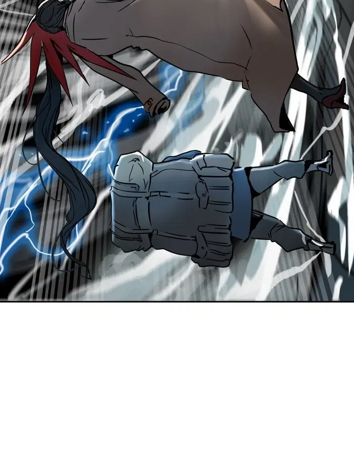 Tower of God ตอนที่ 321 หน้า 121