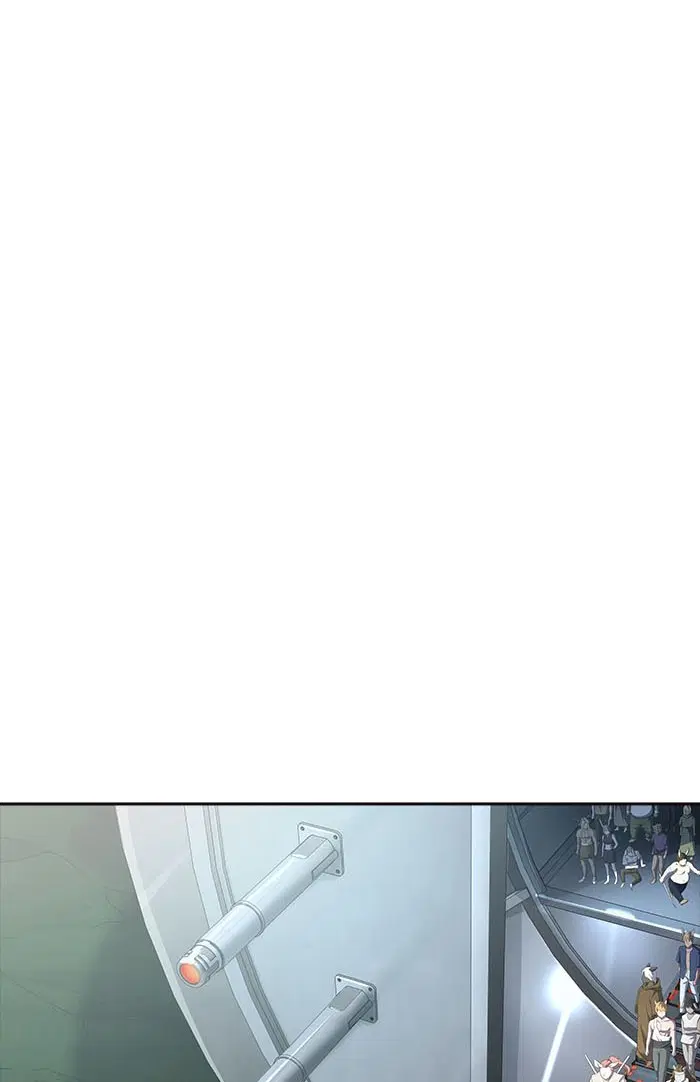Tower of God ตอนที่ 549 หน้า 21