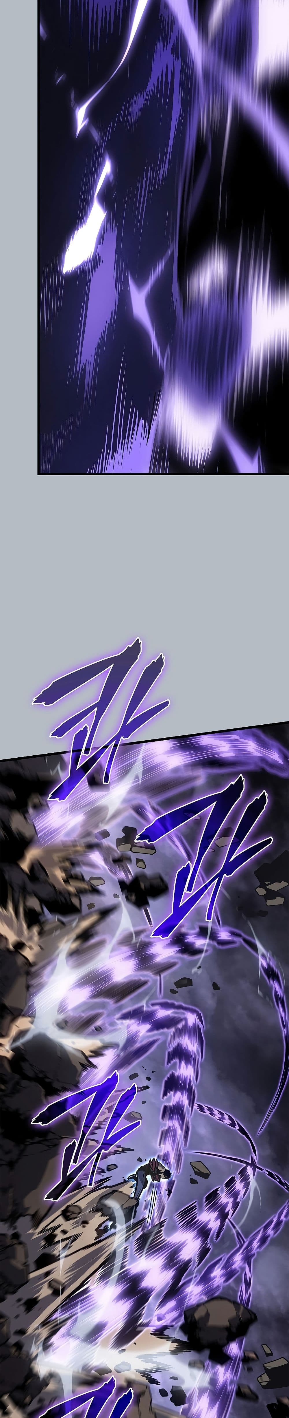 Solo Leveling โซโล่เลเวลลิ่ง ตอนที่ 198 หน้า 29