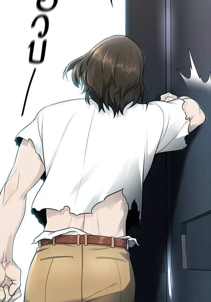 Tower of God ตอนที่ 651 หน้า 118