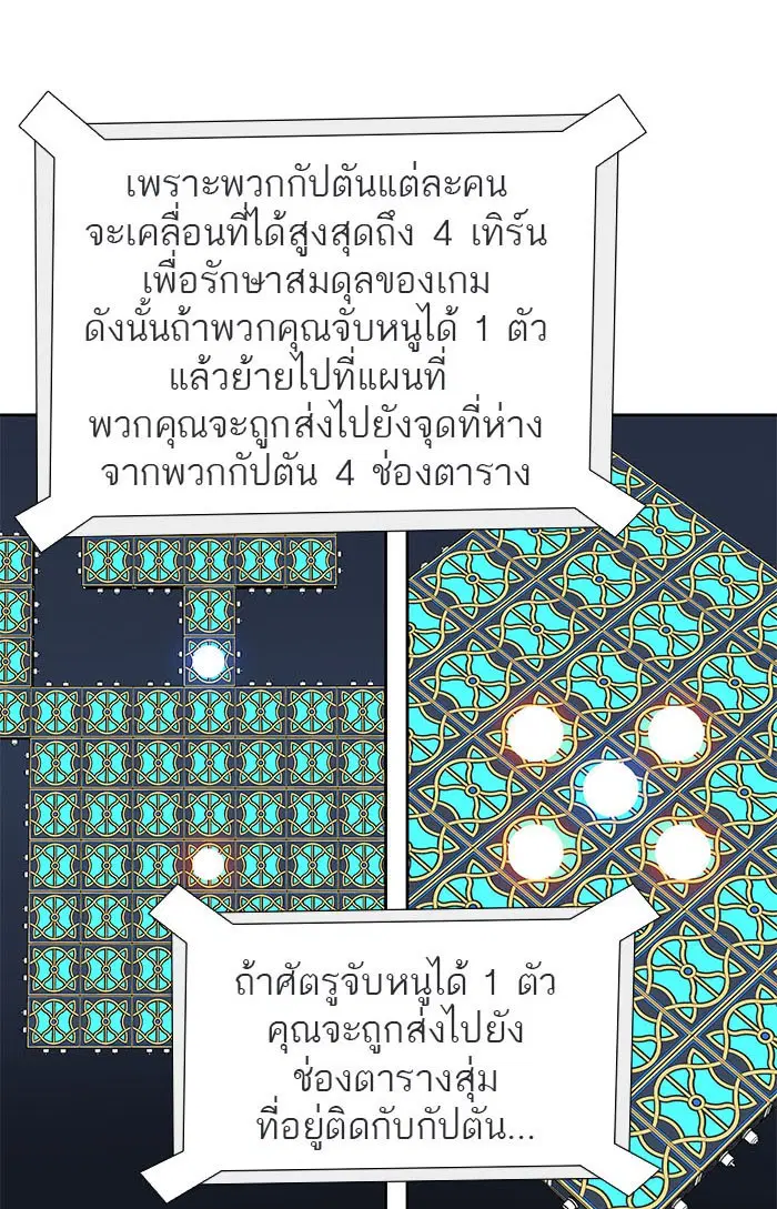 Tower of God ตอนที่ 487 หน้า 82