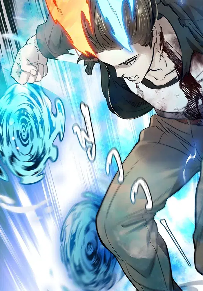 Tower of God ตอนที่ 624 หน้า 141